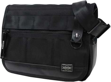 Amazon | [ポーター] HEAT ヒート ショルダーバッグ 703-06974